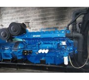 Genset Perkins 800 Kva Surabaya - Distributor Genset Sby