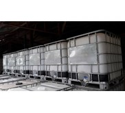 IBC Tank/Kempu/Tandon
