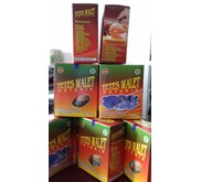 Madu Tetes Burung Walet