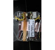 Change Over Switch COS KYORITSU 100A - 610MZ4FD - GENUINE
