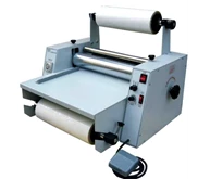 Mesin Laminating Roll Heavy Duty