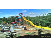 Water Play Equipment Boat sdm 12-3110
