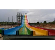 Water Play Equipment Under The Sea sdm 12-2303