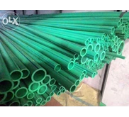 Pipa PP-R Wavin Tigris Green