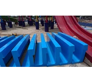 Waterpark Theme Pharaoh