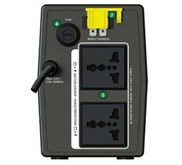 Ups Ica Cn 1300 Va 650w