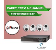 Paket CCTV Murah