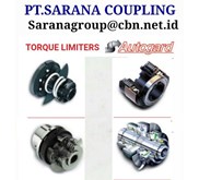 Rexnord Autogard Torque Limiter PT Sarana Teknik