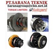 Rexnord Autogard Torque Limiter PT Sarana Teknik