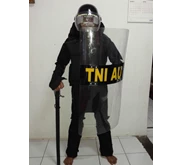 Seragam Phh, Seragam Anti Huru Hara