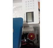 Alarm Wireless Tanpa Kabel