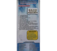 Parabola Siaran Gratis