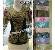 Kebaya Tile CRS 08