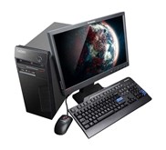 Lenovo Think Center M73-R00