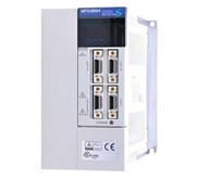 Mitsubishi Servo Drive - MR-J2S-350CP