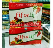 Fiforlif (Fiber For Our Life)