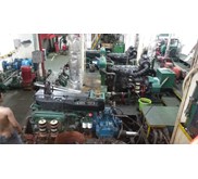 Dijual/Sewa LCT Tanker 1500 DWT Double Bottom