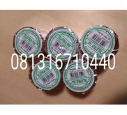 Kertas Thermal Struk Kasir Paper Roll Ukuran 80 mm