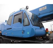 Terrain Crane siap pakai ready Semarang