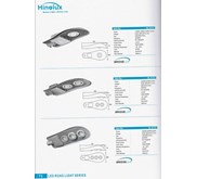 Lampu PJU LED 50, 100, 150W Murah