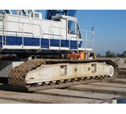 Sewa Crawler Crane Semarang