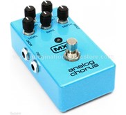 Efek Gitar MXR M234 Analog Chorus