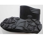 Sepatu BooT Picco
