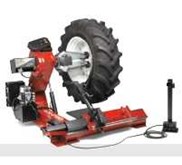 Truck Tyre Changer Cormach FT 560 (Italy)