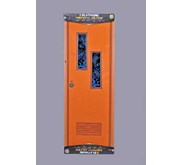Pintu PVC Platinum HEacy Duty
