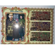 Batik Seragam Guru
