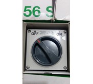 56SW 120 ISOLATOR Switch Schneider
