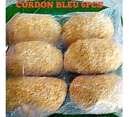 Cordon Bleu 6pcs Oshin Foods