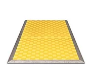 Allen Bradley Safety Mats Guardmaster - 440F-M1010DBNN