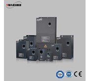 Yuanshin Inverter - YX3000, YX9000, YX3900 Series