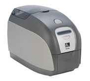 Printer Zebra P110i Card Printer