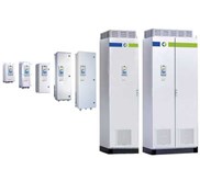 Emotron AC Drives - FDU, VFX ,CDU, CDX, VS10 & VS30 