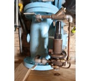 OCV PRV (Pressure Reducing Valve)