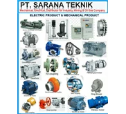 Coupling, Pump, Electric Motor, Helical Gear & Chain Coupling