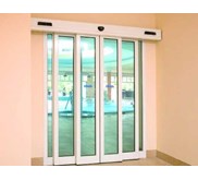 Automatic Door Jakarta/Model A140