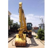 Sewa Ekscavator Semarang