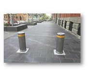 Rising Bollard Jakarta J Series FAAC