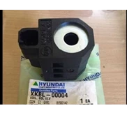 Coil Hyundai R210 24Volt XKBL-00004