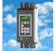 Emotron Softstarters TSA