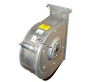 Siemens Sinamics/Micromaster Fan - 6SL3362-0AF01-0AA2