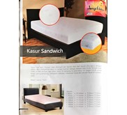 Kasur Sandwich