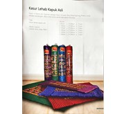 Kasur Lehab Kapuk Asli