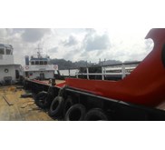 Landing Craft Tank New Build PGA NC1