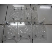 Alat Pengisi Kapsul Manual & Semi Otomatis