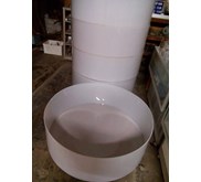 Tabung Acrylik Pipa Acrylik