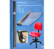 Mika TTT (Mika Wrapping)